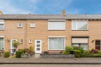 Woning Kastanjestraat 15 Waalwijk