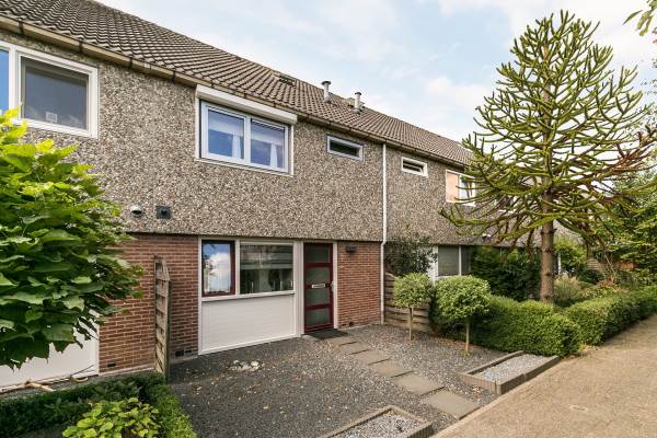 Woning Gervinsland 21 Middelburg