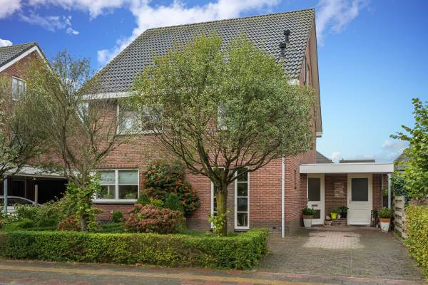 Woning Het Geerken 282 Westervoort
