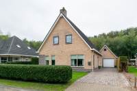 Woning it Harspit 4 Jubbega