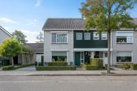 Woning Wilgestraat 24 's-Gravenpolder