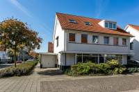 Woning Agaatstraat 1 Helmond