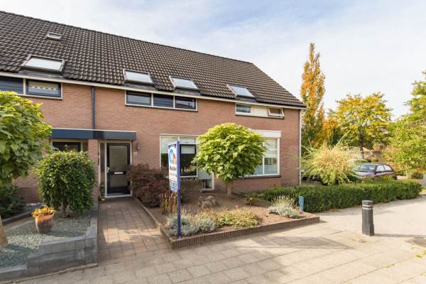 Woning Anijs 14 Nijverdal