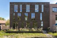 Woning Lonnekerspoorlaan 296 Enschede