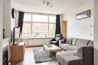 Woning Röntgenstraat 12 Vlaardingen