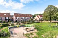 Woning Klaverweide 14 Barneveld