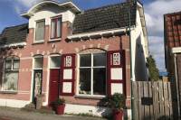 Woning Koningin Wilhelminaweg 485 Groenekan