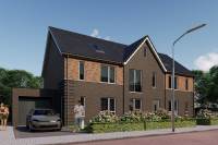 Woning  Ravenswaaij