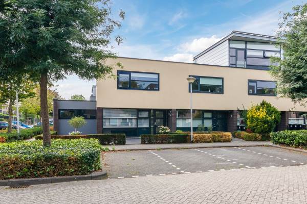 Woning Kouwelaarsbrand 79 Etten-Leur