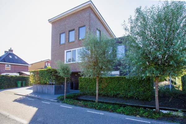 Woning Engelselaan 6 Voorhout