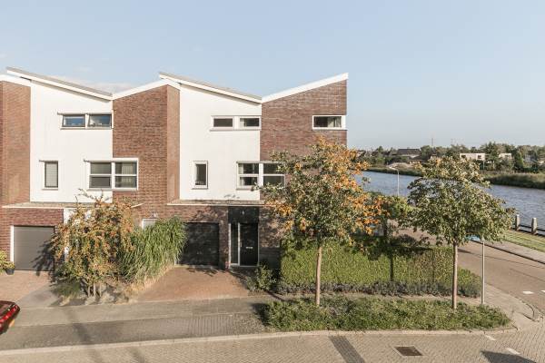 Woning Pieter-Christiaanstraat 49 Leeuwarden