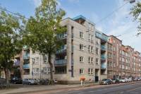 Woning 's-Gravesandestraat 78 Amsterdam