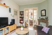 Woning Amalia van Solmsstraat 4 Schiedam