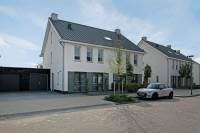 Woning Corbulolaan 33 Naaldwijk