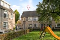 Woning Jonkhof 31 Den Bosch