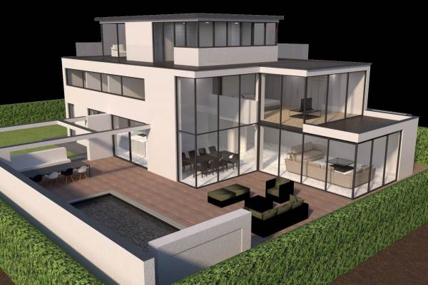 Woning Eline Verestraat 1183 Amstelveen