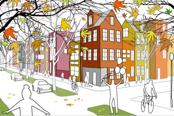 Woning Rozenbottelstraat 3903 Veenendaal