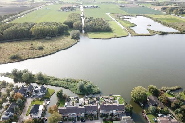 Woning Pastoor van Santestraat 58 Wervershoof