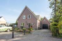 Woning Eikenbosstraat 12 Haaften