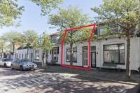 Woning Commandeurslaan 11 Katwijk