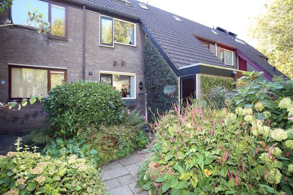 Woning Weigeliapark 8 Zoetermeer