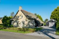 Woning Bij de Leijwei 41 Hoornsterzwaag