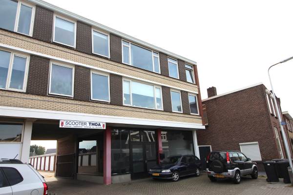 Woning Rietstraat 282 Almelo