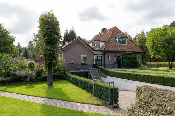 Woning Dolderseweg 212 Den Dolder