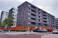 Woning Derkinderenstraat 154 Amsterdam
