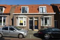 Woning Admiraal de Ruyterstraat 46 Sliedrecht
