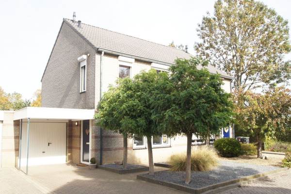 Woning Noorderlichtplein 26 Sittard