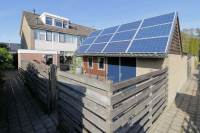 Woning Westervoor 11 Marknesse