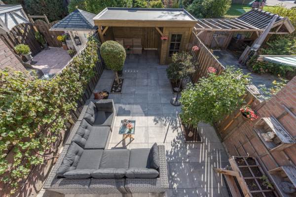 Woning Reiger 29 Hoogvliet Rotterdam