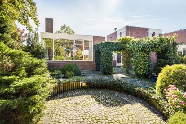 Woning Westereiland 2 Medemblik