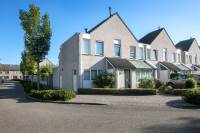 Woning Rondeel 2 Uden