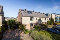 Woning Willem Dudoklaan 85 Oegstgeest