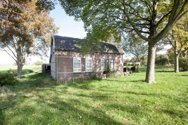 Woning Rietveld 48 Woerden