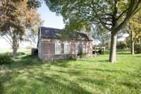 Woning Rietveld 48 Woerden