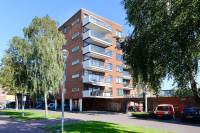 Woning Jonkheer van Riemsdijklaan 168 Den Haag