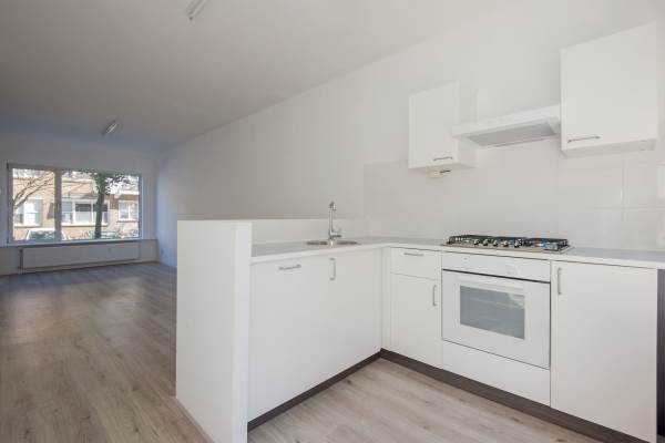 Woning Korhaanstraat 121 Rotterdam
