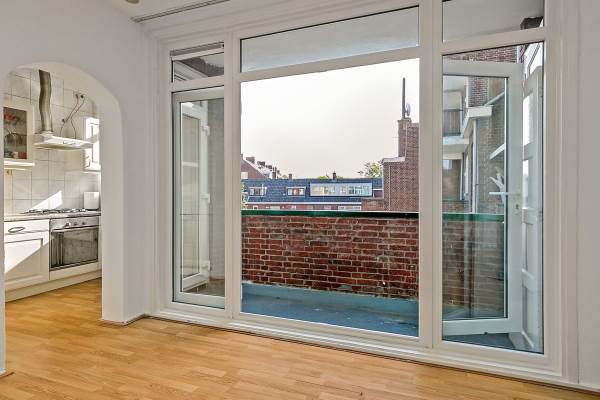 Woning Dorpsweg 36 Rotterdam