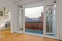 Woning Dorpsweg 36 Rotterdam