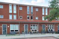 Woning Vrouw Avenweg 132 Den Haag