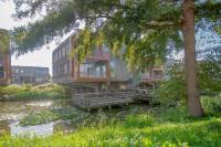 Woning Schillingdijk 6 Amsterdam