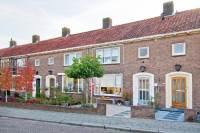 Woning Wierinxwal 13 Werkendam