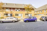 Woning Edenville 11 Amsterdam