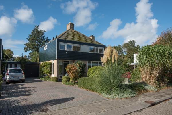 Woning Lindenlaan 59 Schagen