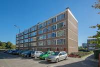 Woning Menno ter Braakstraat 17 Rotterdam