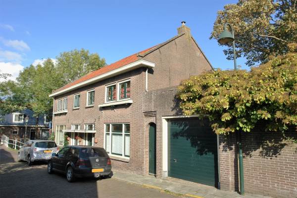 Woning Torenstraat 4 Medemblik