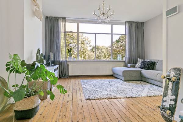 Woning Noorderhavenkade 111 Rotterdam